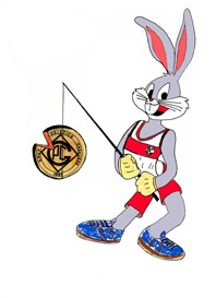 bunny R bunny R