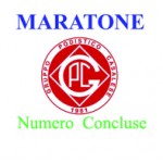 Logo Maratone concluseR