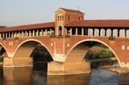 Pavia Pavia