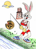 bunny MR
