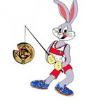 bunny RR